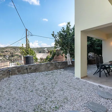 Apartament Elma's