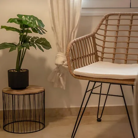 Apartament Elma's