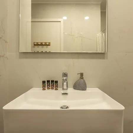 Elma's Apartament *