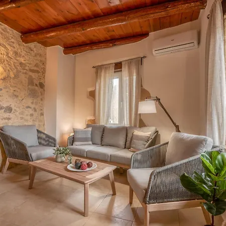 Apartament Elma's
