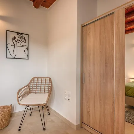 Apartament Elma's