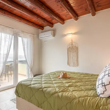 Elma's Apartament