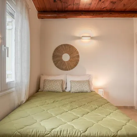 Apartament Elma's *