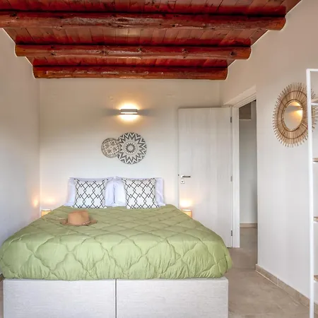 Apartament Elma's